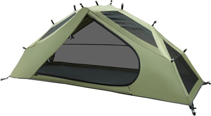 Inner Tent Replacement Only Fits for Cot Tent Combo Without Pole and Rainfly - Image 1