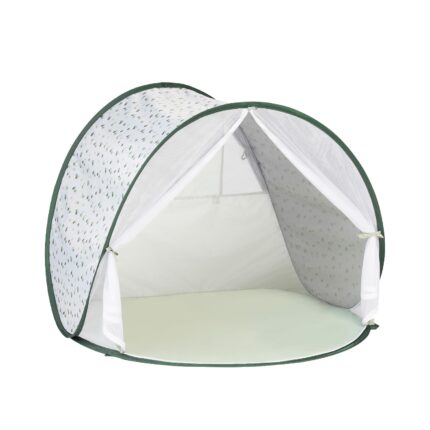 Anti-UV Provence Tent UPF 50+ Sun Protection with Pop Up System for Easy Use & Transport (Summer 2024 Edition)
