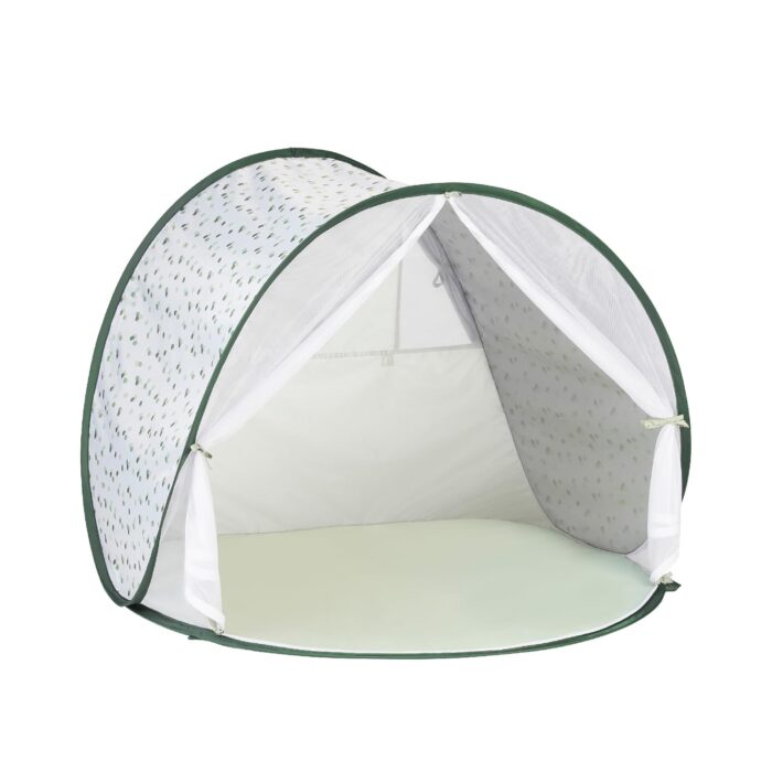 Anti-UV Provence Tent UPF 50+ Sun Protection with Pop Up System for Easy Use & Transport (Summer 2024 Edition) - Image 1